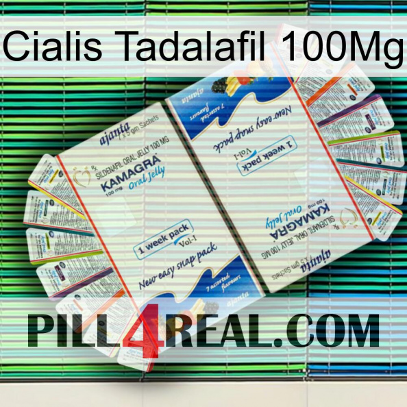 Cialis Tadalafil 100Mg kamagra1.jpg